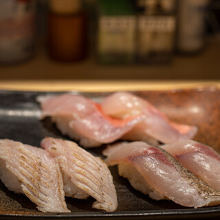 沼津魚がし鮨_1