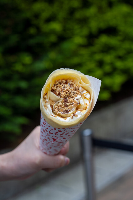 イデボク 御殿場プレミアムアウトレット店 Ideboku 御殿場 ソフトクリーム 食べログ