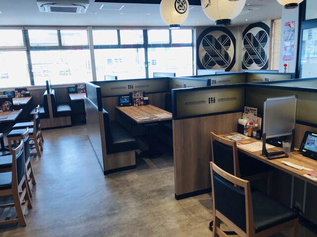 串カツ田中 福岡志免店 酒殿 串揚げ 串かつ 食べログ 串カツ田中 福岡志免店 酒殿 串揚げ 串かつ 食べログ
