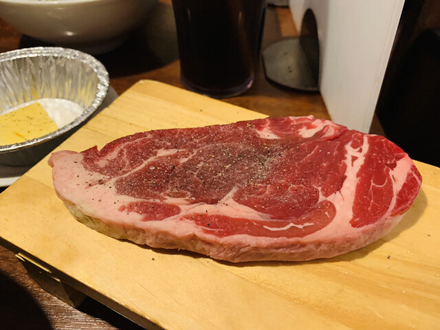 Gyuukaku 新宿 燒肉 食べログ 繁體中文