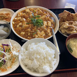 台湾料理 長浜飯店 - 