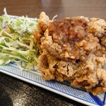 焼き鳥や Shin - 