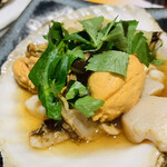 Ooban Zushi - 