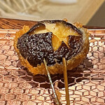 串かつ あーぼん - 