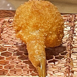 串かつ あーぼん - 