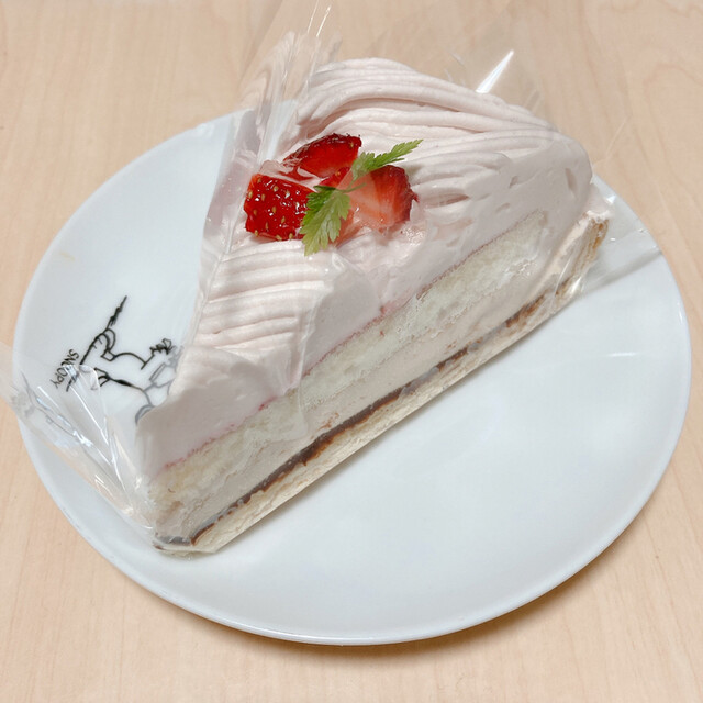 フルーツケーキファクトリー エスタ店 The Fruitscake Factory 札幌 jr ケーキ 食べログ フルーツケーキファクトリー エスタ店 The Fruitscake Factory 札幌 jr ケーキ 食べログ