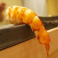 寿司赤酢・望月 - 