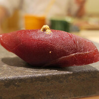 寿司赤酢・望月 - 