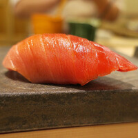 寿司赤酢・望月 - 