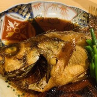割烹 龍馬 - 