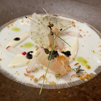 エノテーカ ピンキオーリ 名古屋 - 