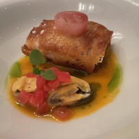 エノテーカ ピンキオーリ 名古屋 - 