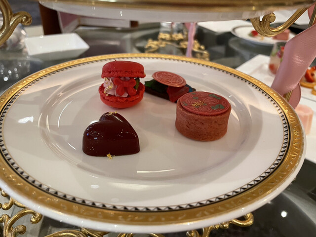 ストリングスホテル The Strings Hotel 旧店名 サーウィンストンホテル 八事 その他 食べログ