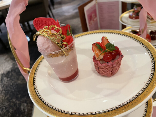 ストリングスホテル The Strings Hotel 旧店名 サーウィンストンホテル 八事 その他 食べログ