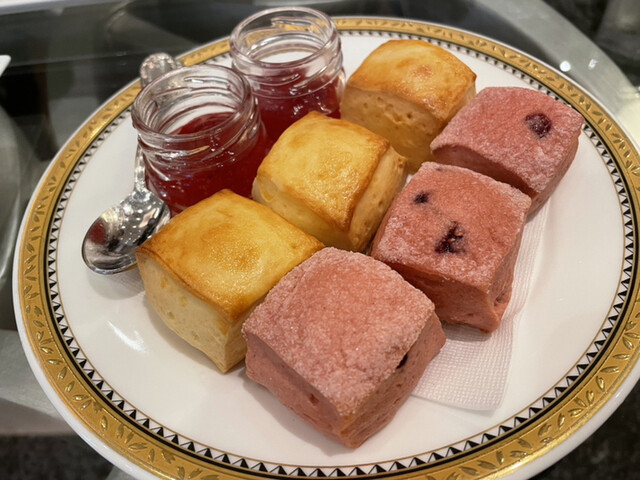 ストリングスホテル The Strings Hotel 旧店名 サーウィンストンホテル 八事 その他 食べログ