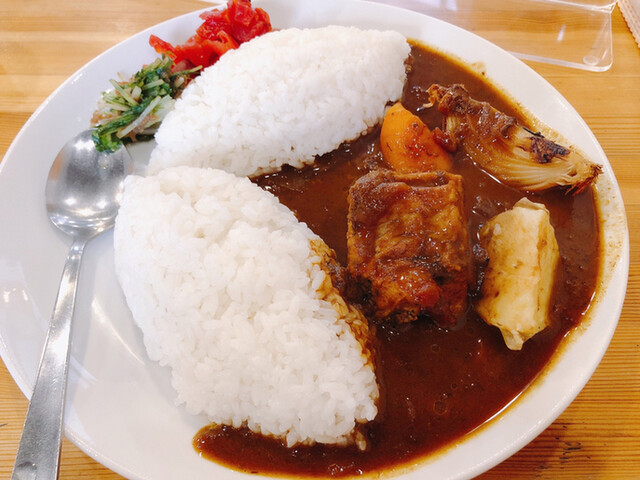 東印度カレー商会 築地場外店 築地市場 カレーライス 食べログ 東印度カレー商会 築地場外店 築地市場 カレーライス 食べログ