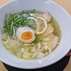 麺処 ほへと