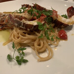 osteria LIU - 