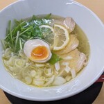 麺処 ほへと - 