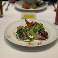 トラットリア トペ - 