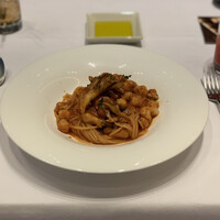 トラットリア トペ - 