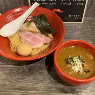 御徒町でおすすめの美味しいつけ麺をご紹介 食べログ 御徒町でおすすめの美味しいつけ麺をご紹介 食べログ