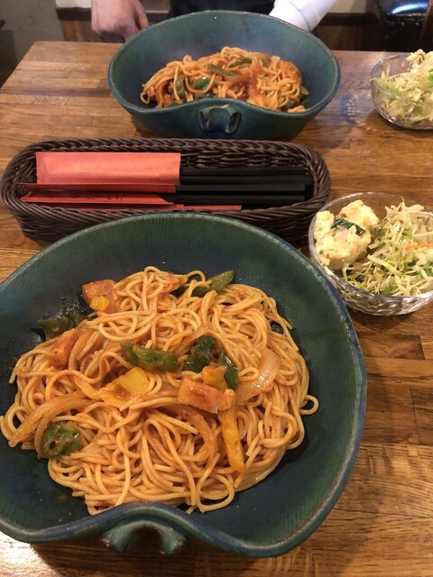 地下ダイニング カフェ つどい 地下dining Cafeつどい 京王よみうりランド カフェ 食べログ