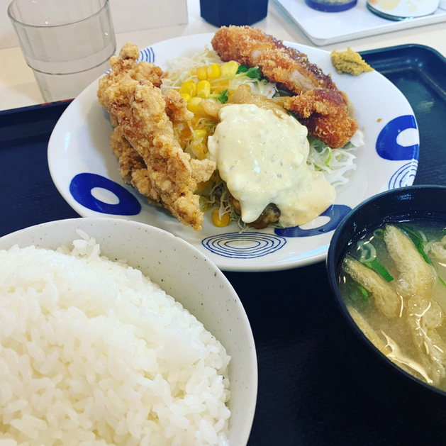 銀シャリ亭 清水店 亀井 レストラン その他 食べログ 銀シャリ亭 清水店 亀井 レストラン その他 食べログ
