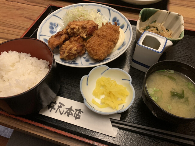 味道楽 弁天本店 あじどうらく べんてんほんてん 東梅田 居酒屋 食べログ 味道楽 弁天本店 あじどうらく べんてんほんてん 東梅田 居酒屋 食べログ