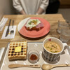 ペリカンカフェ - 料理写真: