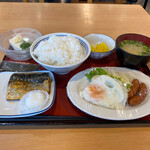 宮崎大島食堂 - 