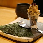 和食 ごしき - 食べるかに味噌