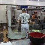 ラーメン 杉田家 - 