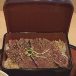 肉奉行 京都牛光 寺町本店 - 