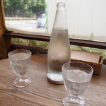 トラットリア タンタボッカ - 