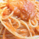 トラットリア タンタボッカ - 