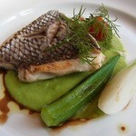 トラットリア タンタボッカ - 