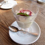 トラットリア タンタボッカ - 