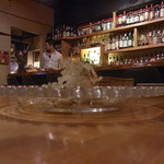 バー コラソン - 店内