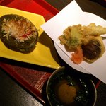 なだ万 汐留47 - 焼き物