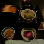 和食処さんさ亭 - 