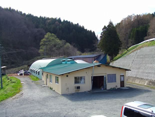 まきばのおもてなし（ジャージーソフト） - 宮守（ジェラート・アイスクリーム）の写真