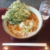 文殊 - 料理写真:春菊¥400-