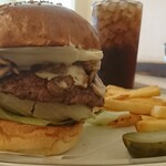 ファイヤーハウス - 