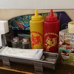 ファイヤーハウス - 