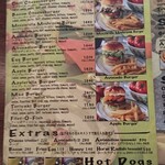 ファイヤーハウス - 