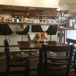 ファイヤーハウス - 