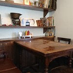 ファイヤーハウス - 