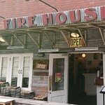 ファイヤーハウス - 