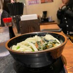 讃岐うどん大使 東京麺通団 - 